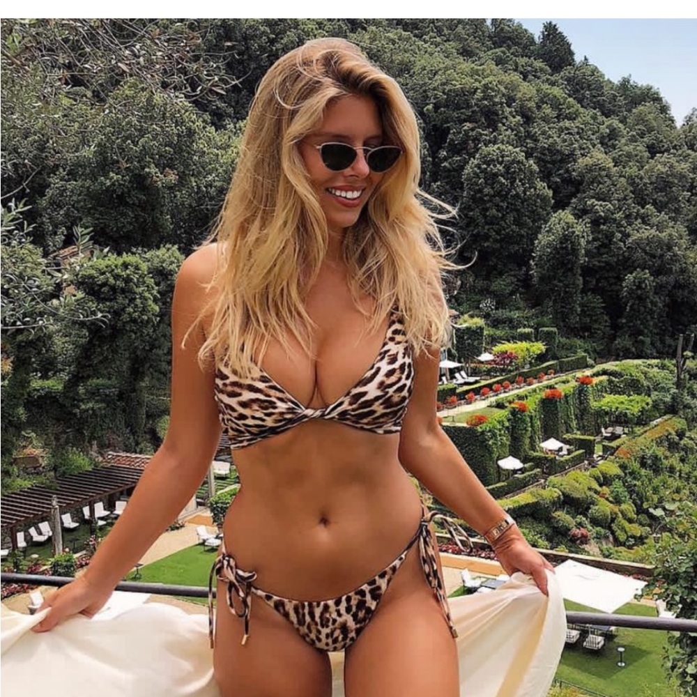 Monday Swimwear Swimsuit